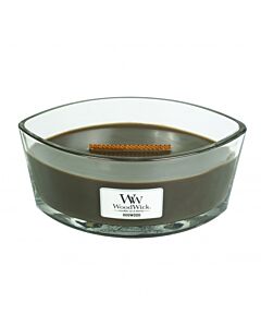 WoodWick Hearthwick Candle Oudwood